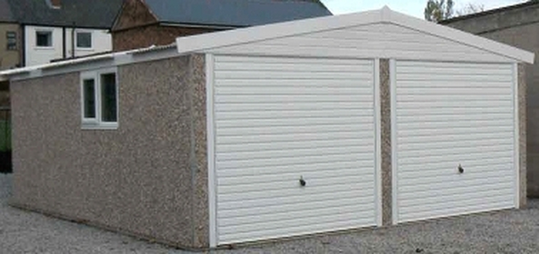 Planning Permission For A New Garage, Do You Need Planning Permission To Turn A Garage Into Room Scotland